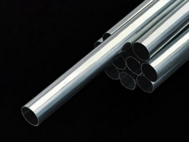 金属穿线管有几种材质